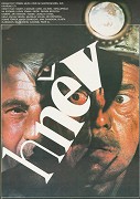 Hněv – plakát filmu