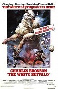 Bílý bizon – plakát filmu