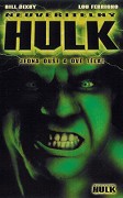 Neuvěřitelný Hulk – plakát filmu
