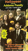 Halloween with the New Addams Family – plakát filmu