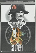 Soupeři – plakát filmu