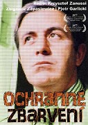 Ochranné zbarvení – plakát filmu