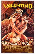 Valentino – plakát filmu