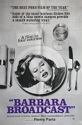 Barbara Broadcast – plakát filmu