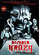 Divadlo hrůzy – plakát filmu