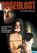 Posedlost – plakát filmu