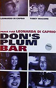 Don's Plum Bar – plakát filmu