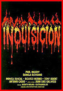 Inquisición – plakát filmu