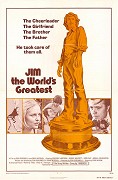 Jim, the World's Greatest – plakát filmu