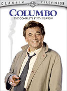 Columbo: Kouzelné alibi – plakát filmu