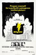 Network – plakát filmu