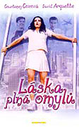 Láska plná omylů – plakát filmu