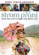 Strom přání – plakát filmu