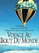 Voyage au bout du monde – plakát filmu
