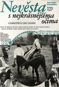 Nevěsta s nejkrásnějšíma očima – plakát filmu