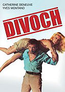 Divoch – plakát filmu