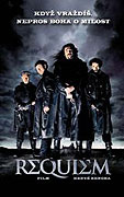 Requiem – plakát filmu