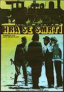 Hra se smrtí – plakát filmu