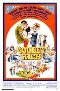 Cooleyská střední – plakát filmu