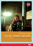 Pacho, hybský zbojník – plakát filmu