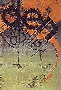 Den kobylek – plakát filmu