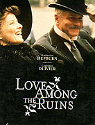 Love Among the Ruins – plakát filmu