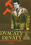 Dvacátý devátý – plakát filmu