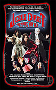 Jesus Christ Vampire Hunter – plakát filmu