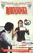Robinsonka – plakát filmu