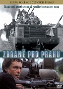Zbraně pro Prahu – plakát filmu