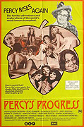 Percyho možnosti – plakát filmu