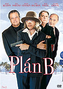 Plán B – plakát filmu