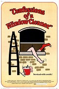 Confessions of a Window Cleaner – plakát filmu