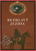 Bezhlavý jezdec – plakát filmu