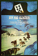 Supi nad Aljaškou – plakát filmu