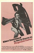 Magnum Force – plakát filmu