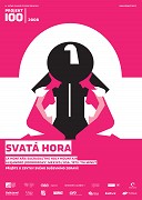 Svatá hora – plakát filmu