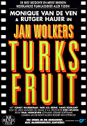 Turks fruit – plakát filmu
