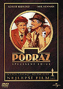 Podraz – plakát filmu