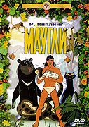 Maugli – plakát filmu