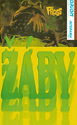 Žáby – plakát filmu