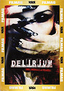 Delirium – plakát filmu