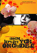 Sedm krvavých orchidejí – plakát filmu