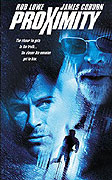 Vězeň – plakát filmu