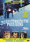 Dobrodružství Poseidonu – plakát filmu