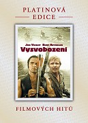 Vysvobození – plakát filmu