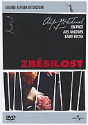 Zběsilost – plakát filmu