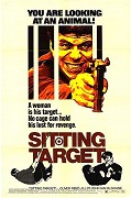 Sitting Target – plakát filmu