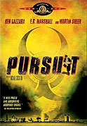 Pursuit – plakát filmu