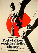 Pod vlajkou vycházejícího slunce – plakát filmu
